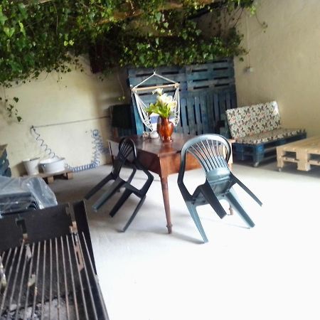 El Pajar De Lina Apartment Albarde Exterior photo